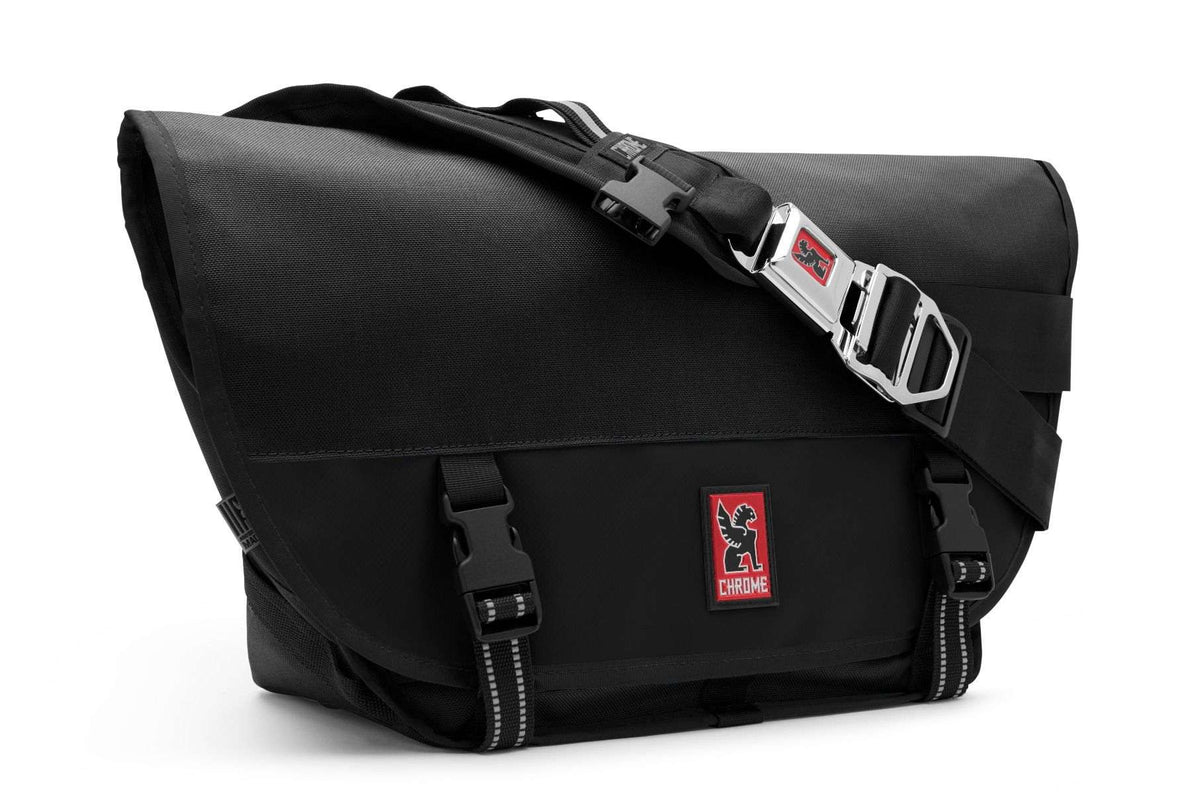 Chrome Industries Mini Metro Messenger Bag – Unknown Bikes Europe