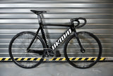 Unknown Singularity Black Edition | Complete Bicycle