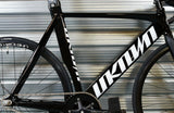 Unknown Singularity Black Edition | Complete Bicycle
