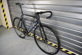 UNKNOWN SINGULARITY BLACK CHAMELEON | COMPLETE BICYCLE