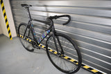 Unknown Singularity Black Chameleon Edition | Complete Bicycle