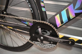Unknown Singularity Black Chameleon Edition | Complete Bicycle