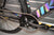 Unknown Singularity Black Chameleon Edition | Complete Bicycle