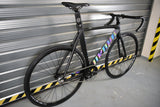 Unknown Singularity Black Chameleon Edition | Complete Bicycle
