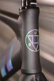 Unknown Singularity Black Chameleon Edition | Complete Bicycle