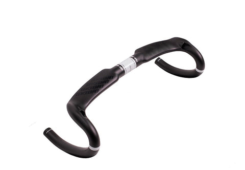 Unknown RX1 Carbon Fixed Gear Drop Bars  | Handlebars
