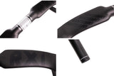 Unknown RX1 Carbon Fixed Gear Drop Bars  | Handlebars