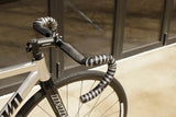 UNKNOWN RX1 CARBON DROP BARS FIXED GEAR | HANDLEBARS