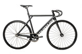 Unknown Bass-X Black Edition | Complete Bicycle