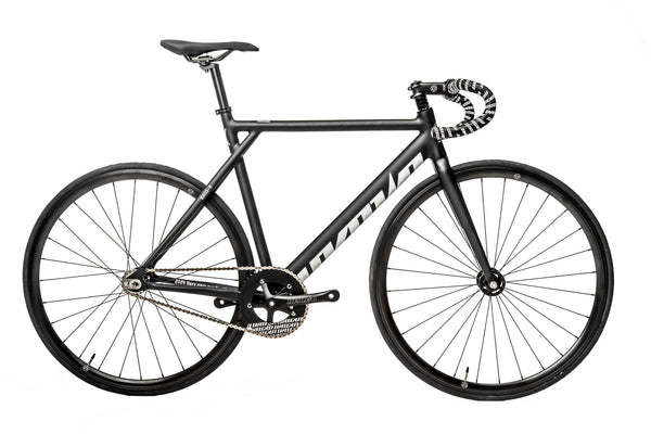 Unknown Bass-X Black Edition | Complete Bicycle