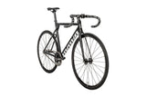 Unknown Bass-X Black Edition | Complete Bicycle