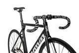Unknown Bass-X Black Edition | Complete Bicycle