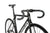 Unknown Bass-X Black Edition | Complete Bicycle