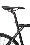 Unknown Bass-X Black Edition | Complete Bicycle