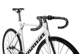 Unknown Bass-X White Edition | Complete Bicycle