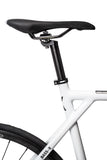 Unknown Bass-X White Edition | Complete Bicycle
