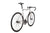 Unknown Bass-X White Edition | Complete Bicycle
