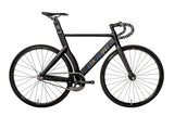 Unknown LV3 Black Chameleon Edition | Complete Bicycle