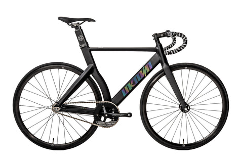 Unknown LV3 Black Chameleon Edition | Complete Bicycle