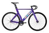 Unknown LV3 Purple Chameleon Edition | Complete Bicycle