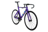 Unknown LV3 Purple Chameleon Edition | Complete Bicycle