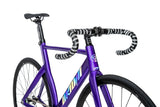 Unknown LV3 Purple Chameleon Edition | Complete Bicycle
