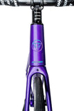 Unknown LV3 Purple Chameleon Edition | Complete Bicycle