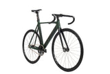 Unknown Singularity Green Edition | Complete Bicycle