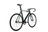 Unknown Singularity Green Edition | Complete Bicycle