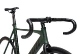 Unknown Singularity Green Edition | Complete Bicycle