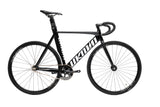 Unknown Singularity Black Edition | Complete Bicycle
