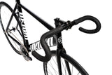 Unknown Singularity Black Edition | Complete Bicycle