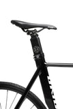Unknown Singularity Black Edition | Complete Bicycle