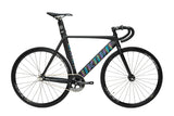 Unknown Singularity Black Chameleon Edition | Complete Bicycle