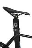 Unknown Singularity Black Chameleon Edition | Complete Bicycle