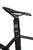 Unknown Singularity Black Chameleon Edition | Complete Bicycle