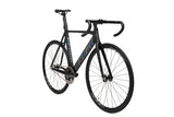Unknown Singularity Black Chameleon Edition | Complete Bicycle
