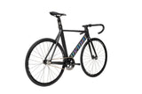 Unknown Singularity Black Chameleon Edition | Complete Bicycle