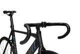 Unknown Singularity Black Chameleon Edition | Complete Bicycle