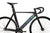 Unknown Singularity Black Chameleon Edition | Complete Bicycle