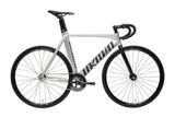 Unknown Singularity Silver Edition | Complete Bicycle