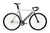 Unknown Singularity Silver Edition | Complete Bicycle