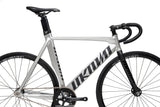 Unknown Singularity Silver Edition | Complete Bicycle