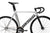 Unknown Singularity Silver Edition | Complete Bicycle