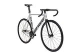 Unknown Singularity Silver Edition | Complete Bicycle
