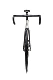 Unknown Singularity Silver Edition | Complete Bicycle