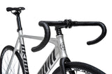 Unknown Singularity Silver Edition | Complete Bicycle