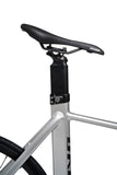 Unknown Singularity Silver Edition | Complete Bicycle