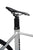 Unknown Singularity Silver Edition | Complete Bicycle