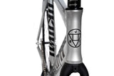 Unknown Singularity Silver Edition | Complete Bicycle